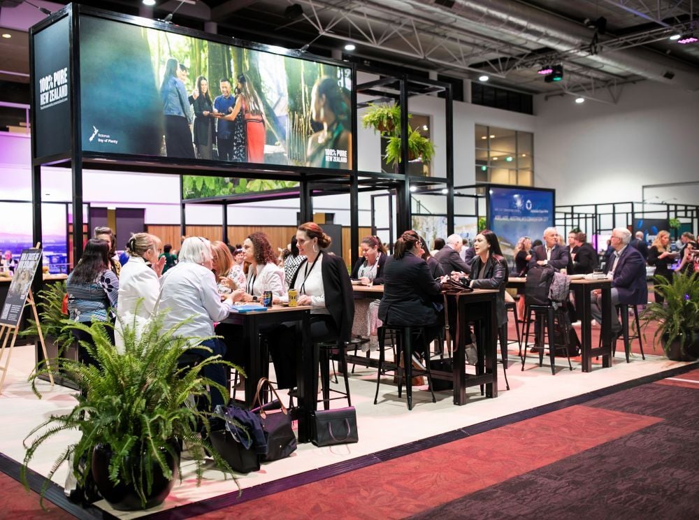 Event and Conference Management