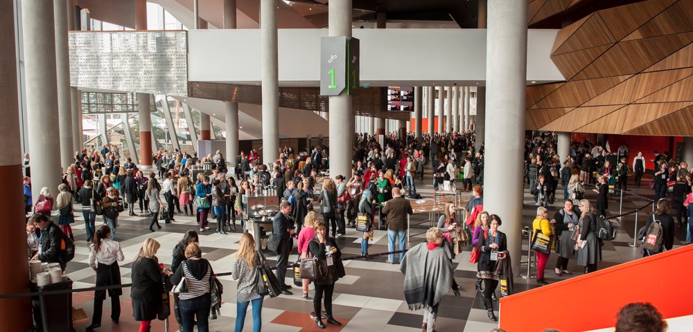 The Price of the Pitch: Rethinking Subvention in Australia’s National Business Events