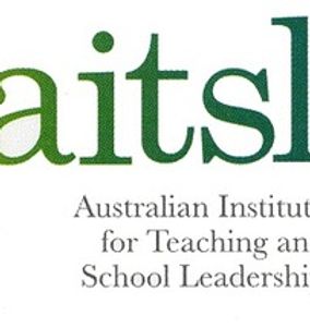 AITSL 2019