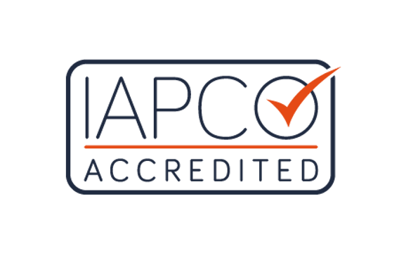 IAPCO Accredited