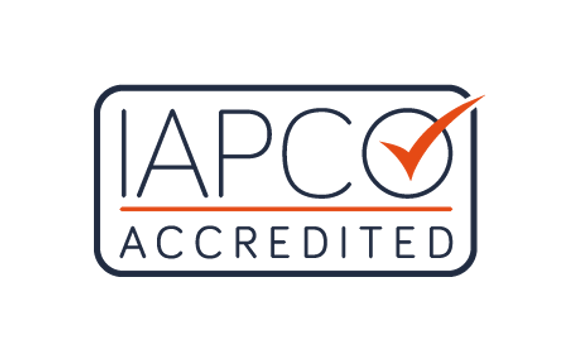 IAPCO Accredited